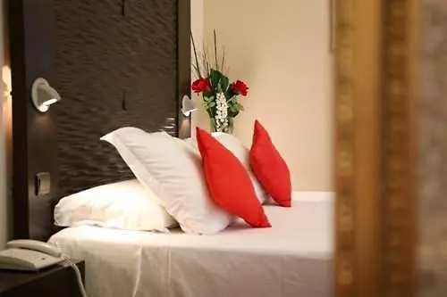 Hotel Le Couvent Royal Saint-Maximin