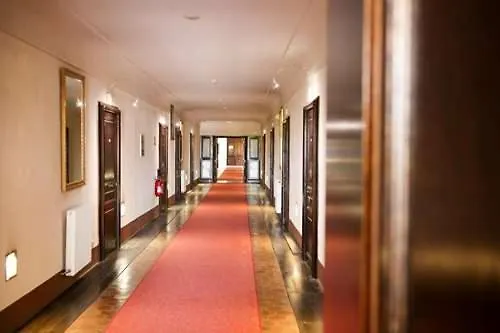 Hotel Le Couvent Royal Saint-Maximin