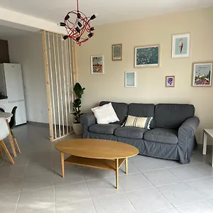 La Du Rayol Maximin Appartement