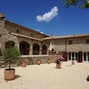 La Buisse Maison d'hôtes